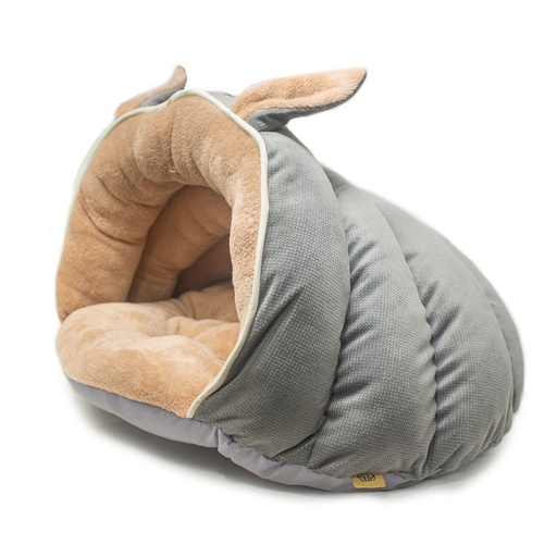 Catto - Snuggle Bag Gris
