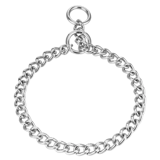 Sprenger - Collar Plano HS en Acero  4.0mm