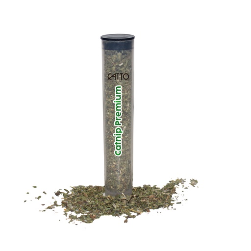 Catnip Premium Tubo