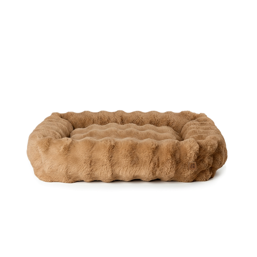 Jack - Cama Nimbus Terracota