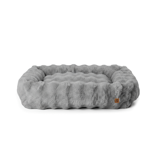 Jack - Cama Nimbus Gris