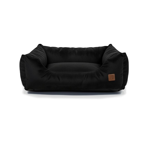 Cama Classic Winter Negra