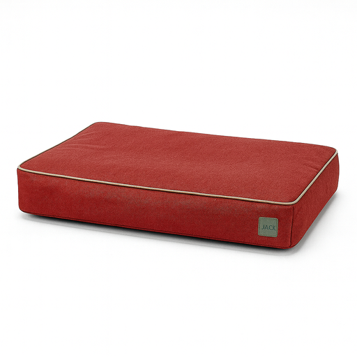 Cama Frame Waterproof Roja