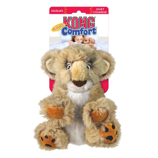 [RLC14] León Comfort