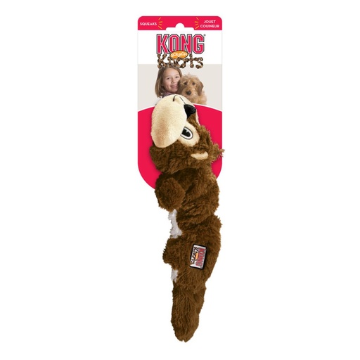 [NKS33] Kong - Ardilla con cuerda