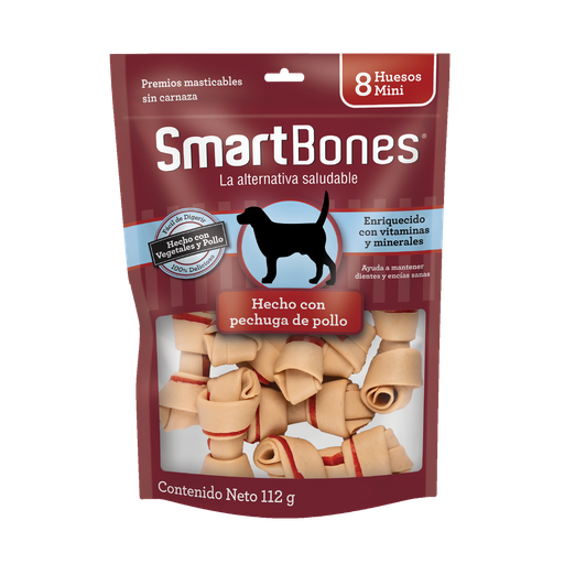 Smartbones Pollo