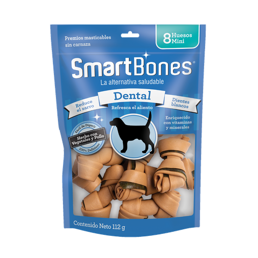 Smartbones Dental