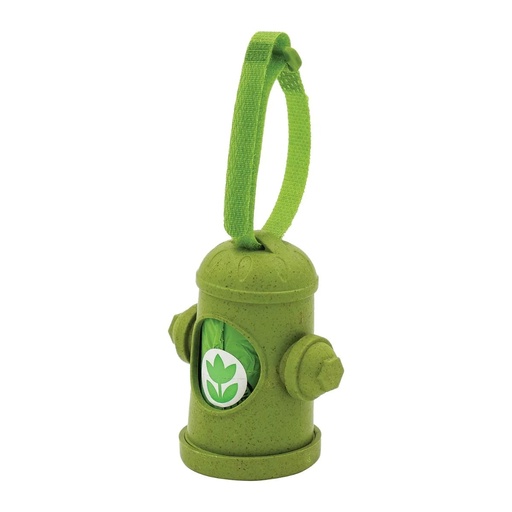 [HYD008] Dispensador de bolsas
