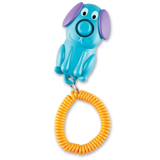 [LER9382] Clicker Perrito