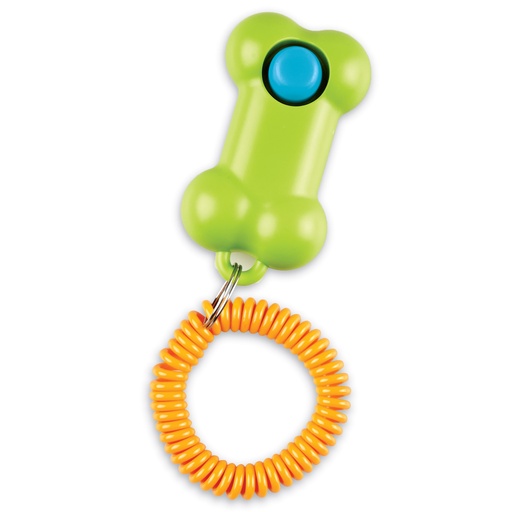 [LER9380] Clicker  hueso