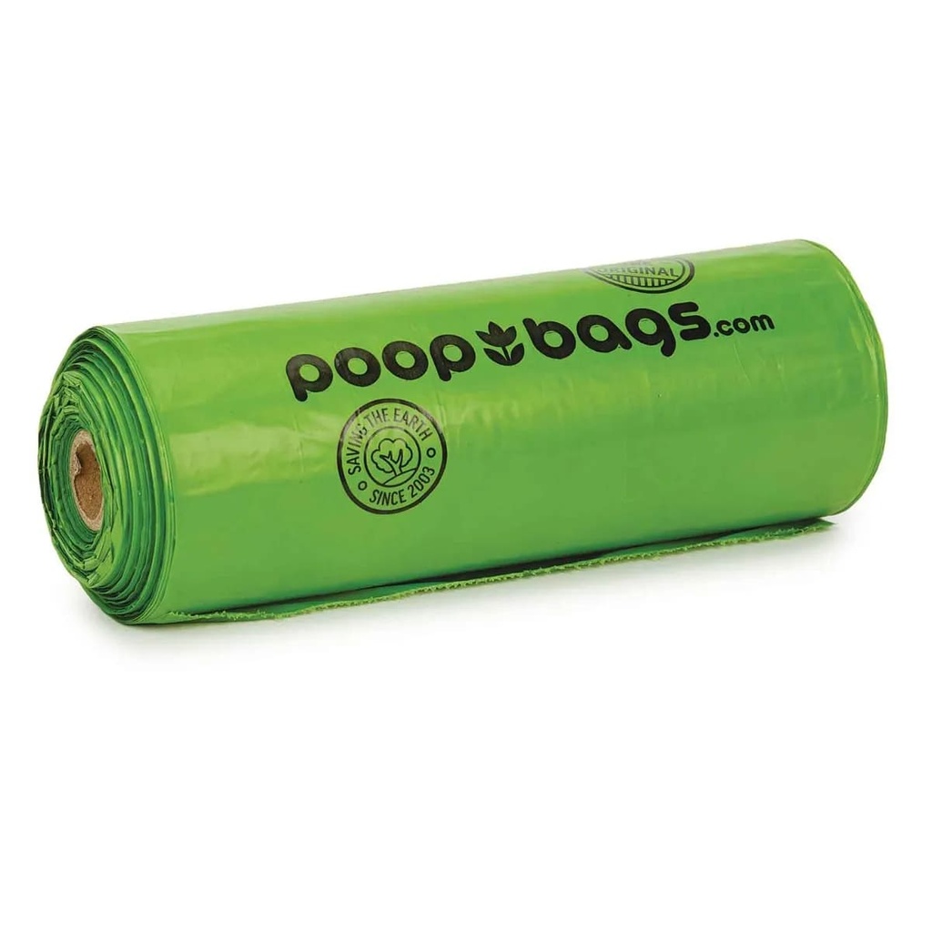 Poopbags - Display