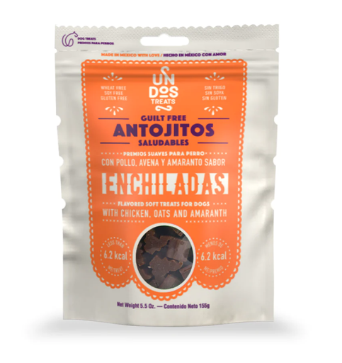 [92341709] Un Dos Treats - Antojitos Enchiladas