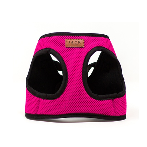 Jack - Pechera Easy Rosa