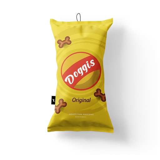Jack - Snack Doggis