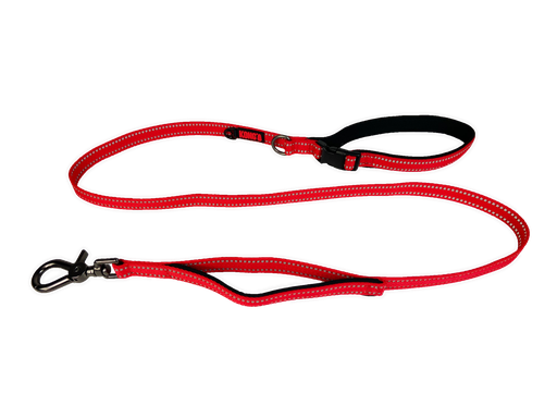 [K-T6324] Correa Tráfico Roja