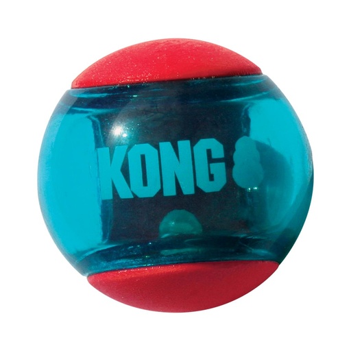 Kong - Pelota Squezz Action