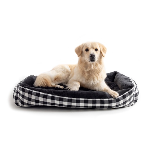 Jack - Cama City Cuadros Negros