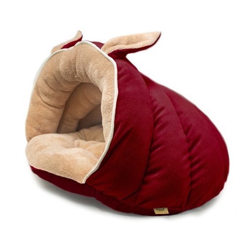 Catto - Snuggle Bag Vino