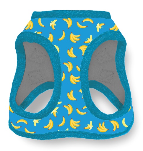 Jack - Pechera Platanitos