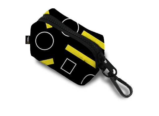[NGPPBD] NG - Porta Bolsita Dots