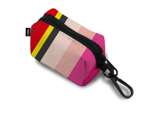 [NGPPBG] NG - Porta Bolsita Gama