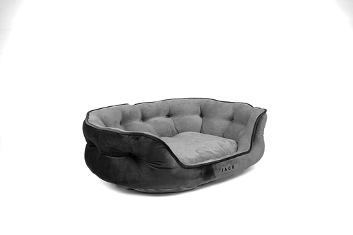 [1069966616] Jack Cama Gala Gris