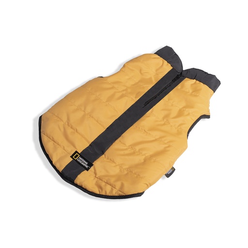NG - Chaleco Oro