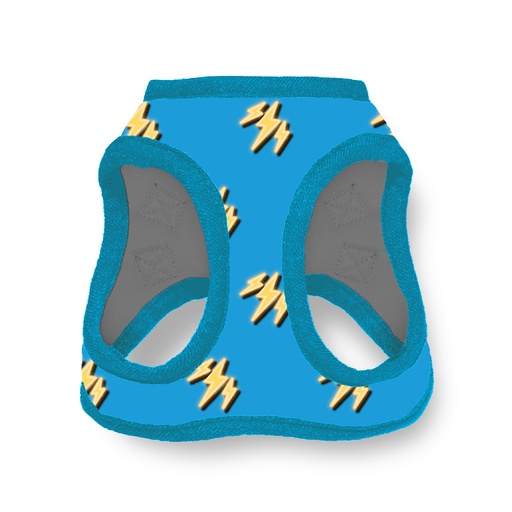 Jack - Pechera Rayos