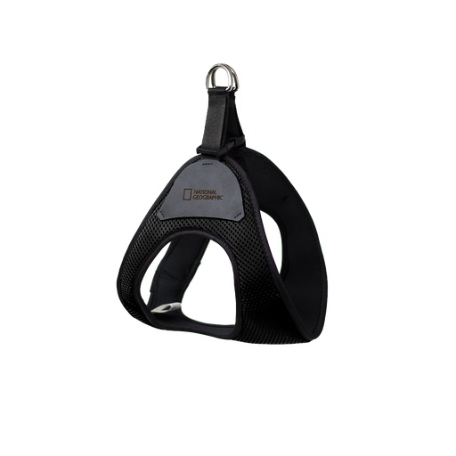 NG - Pechera Bolt Negra