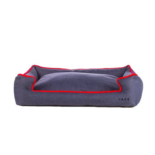 Cama Sofá Azul