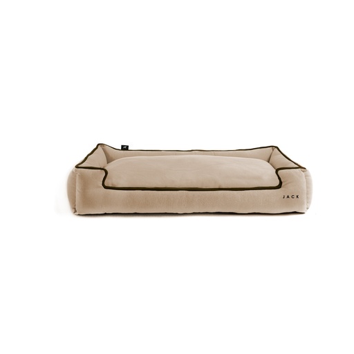 Cama Sofá Beige