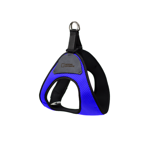 NG - Pechera Bolt  Azul