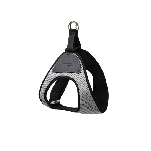 NG - Pechera Bolt  Gris