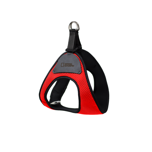 NG - Pechera Bolt  Roja