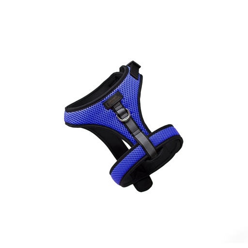 NG - Pechera Icon Azul