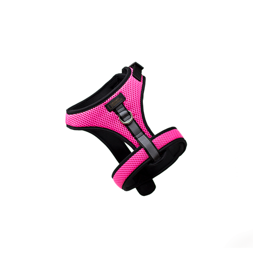 NG - Pechera Icon Rosa