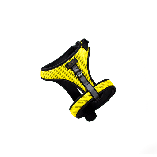 NG - Pechera Icon Amarilla