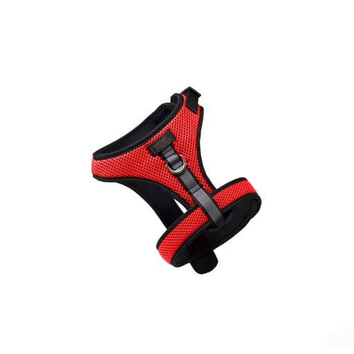 NG - Pechera Icon Roja