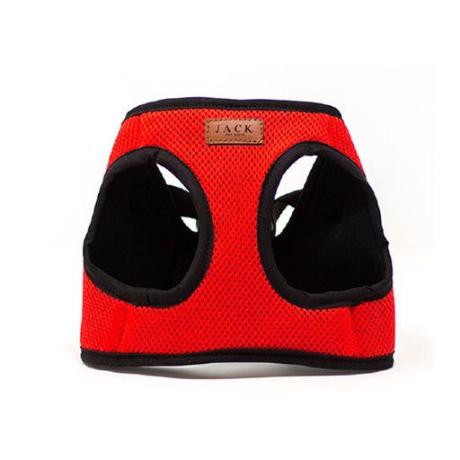 Jack - Pechera Easy Roja