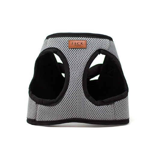 Jack - Pechera Easy Gris