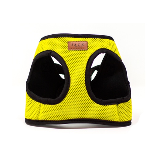 Jack - Pechera Easy Amarilla