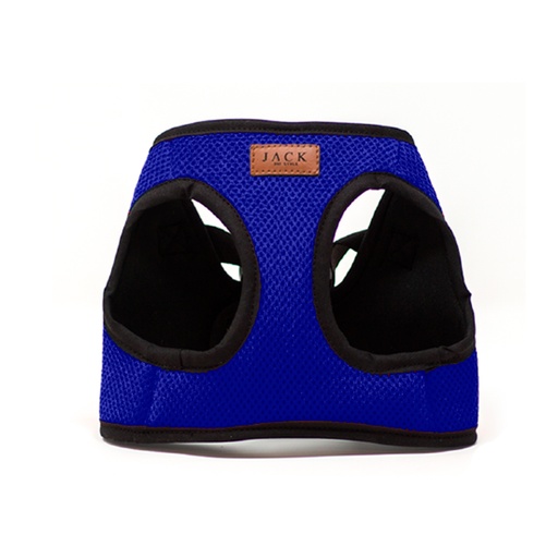 Jack - Pechera Easy Azul