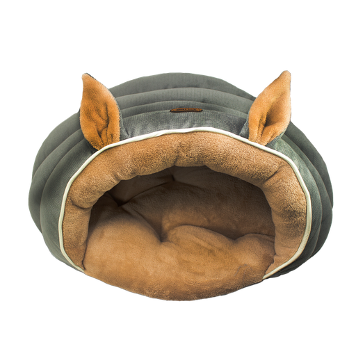 Catto - Snuggle Bag Oxford P